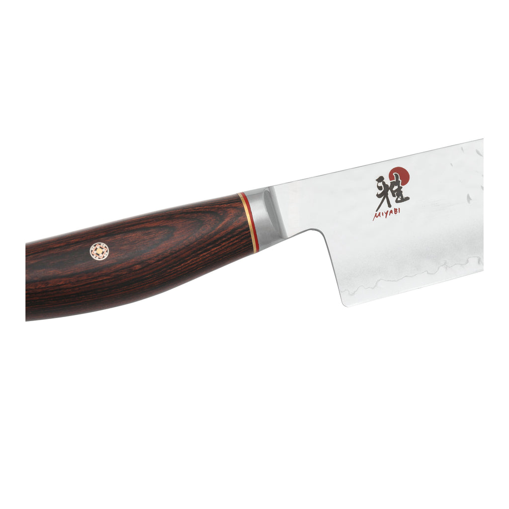 MIYABI Artisan 3.5-inch, Paring Knife