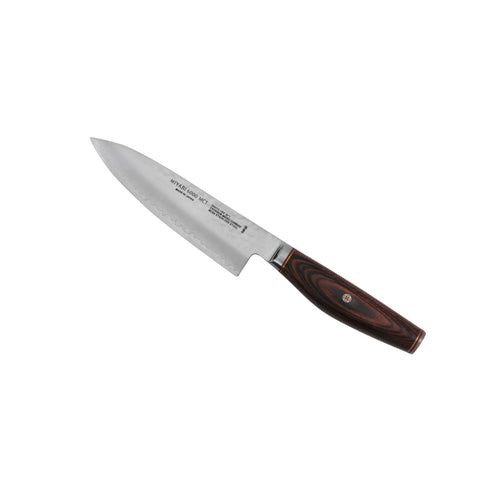 MIYABI Artisan 6-inch, Chef's Knife
