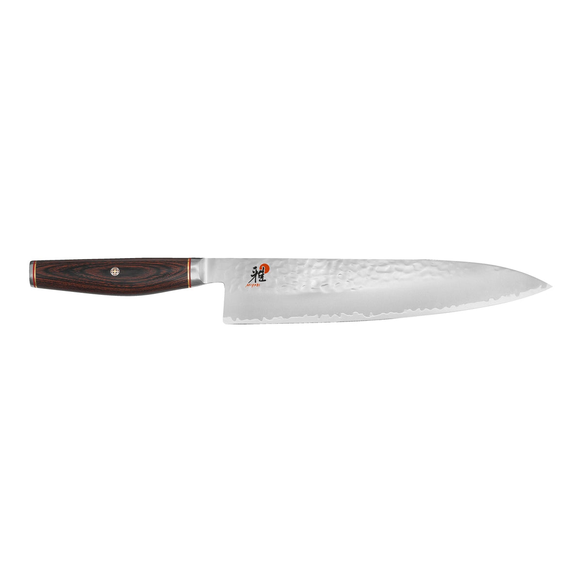 MIYABI Artisan 6-inch, Chef's Knife