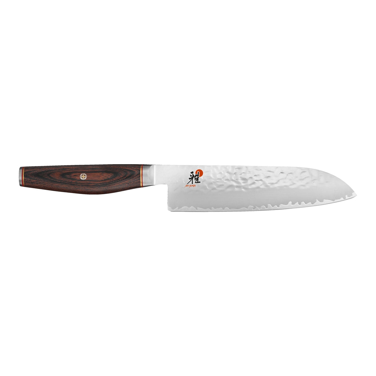 MIYABI Artisan 10-pc, Knife block set