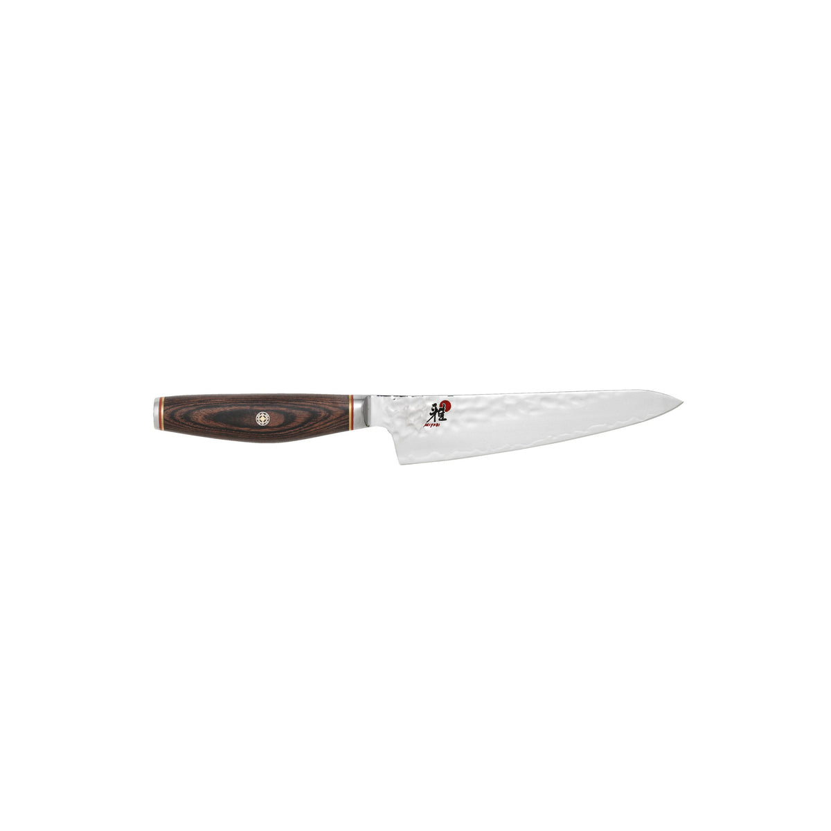 MIYABI Artisan 5-inch, Prep Knife
