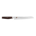 MIYABI Artisan 9-inch, Bread Knife