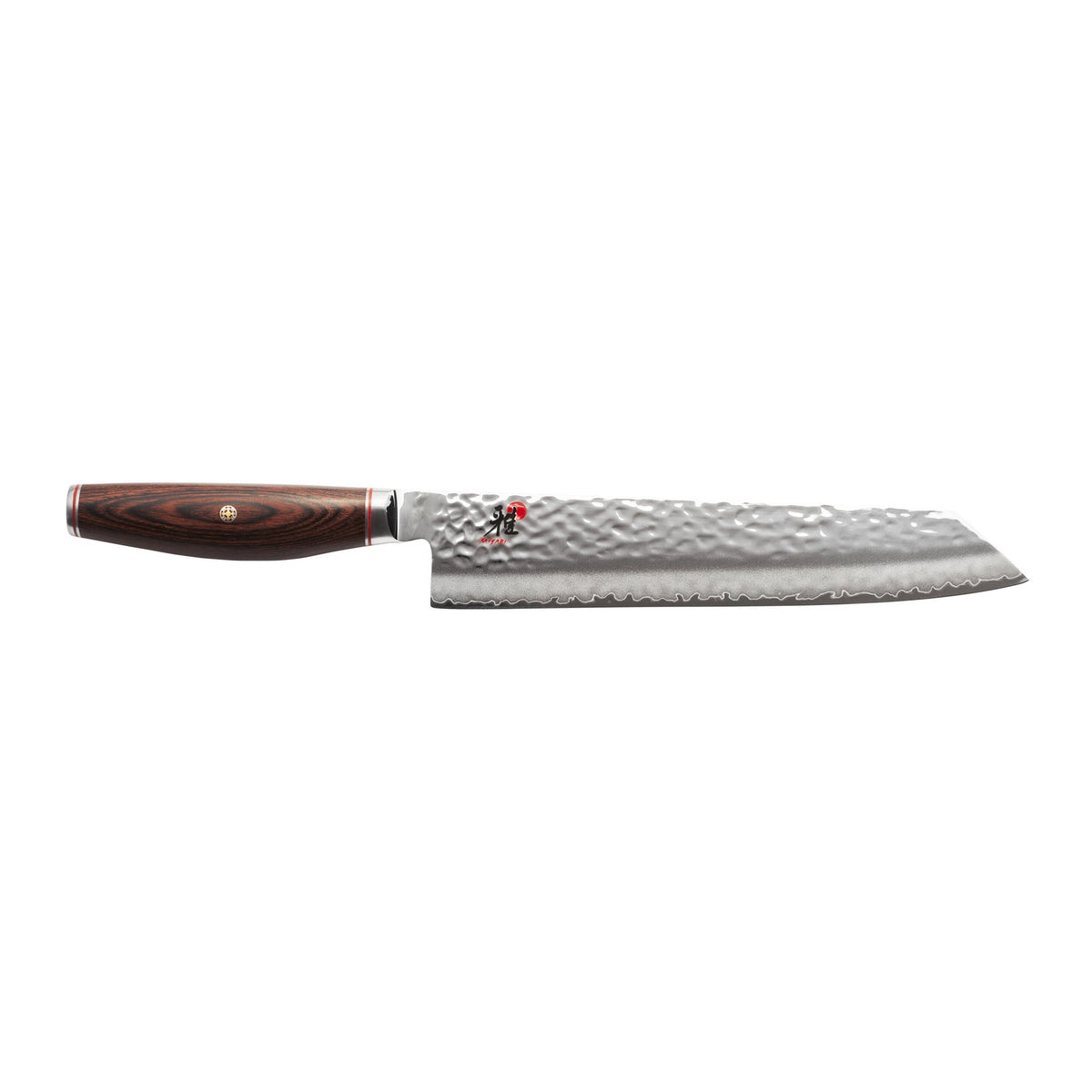 MIYABI ARTISAN 6000MCT 9.5-inch, Kiritsuke Knife