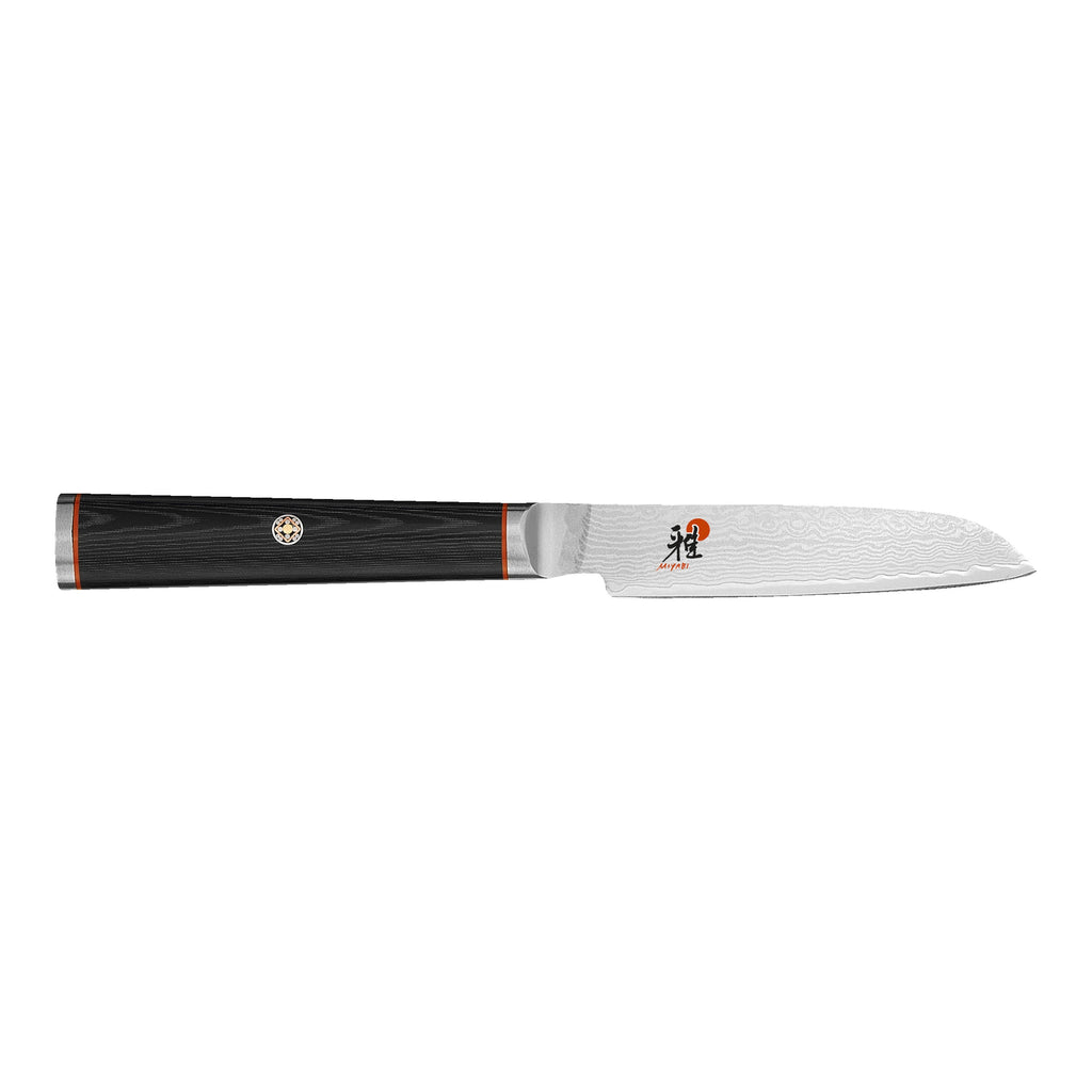 MIYABI Kaizen 10-pc, Knife block set