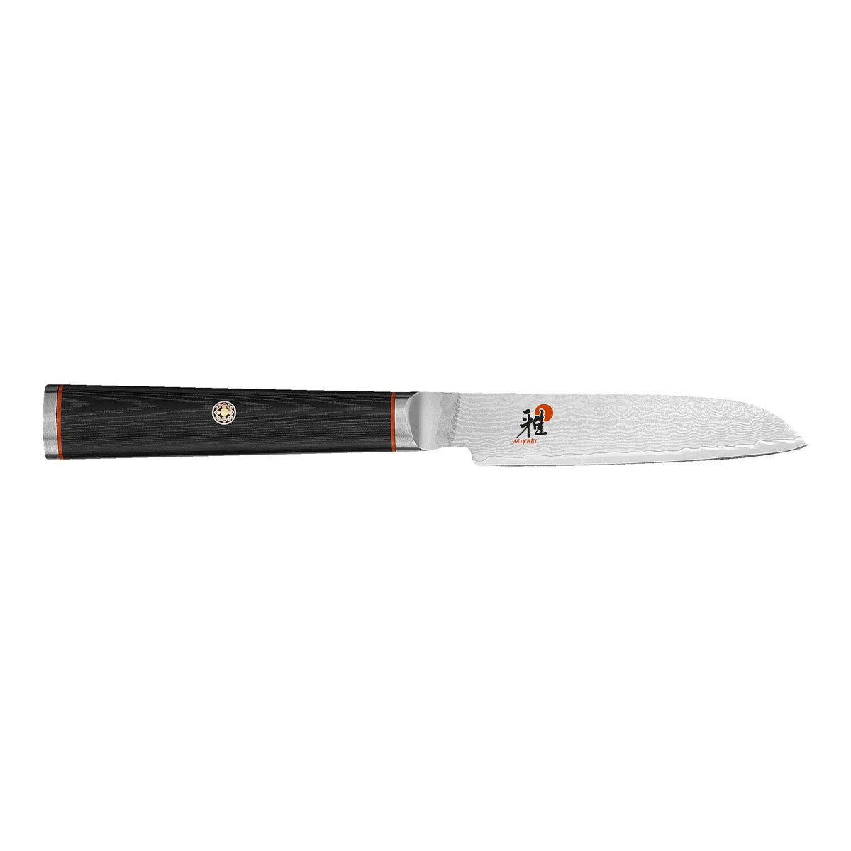 MIYABI Kaizen 3.5-inch, Paring Knife