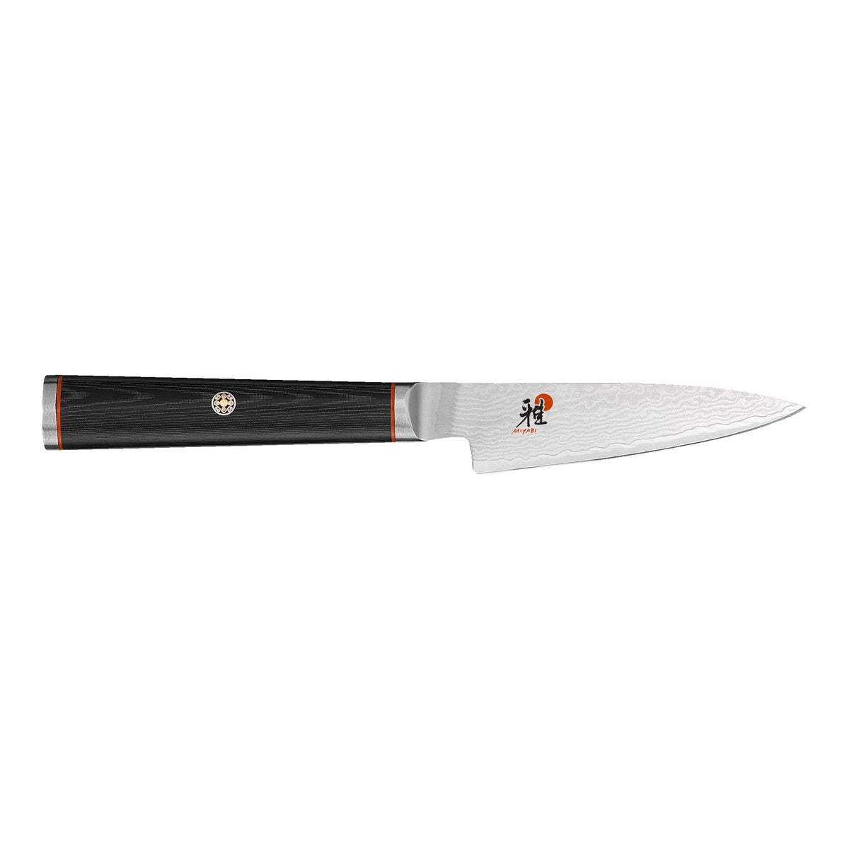 MIYABI Kaizen 3.5-inch, Paring Knife