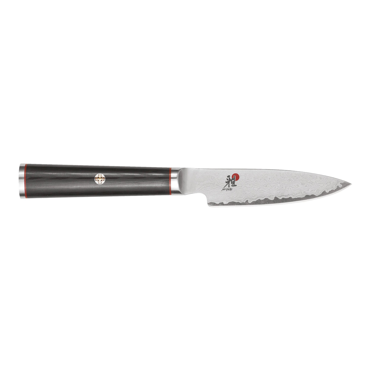 MIYABI Kaizen 3.5-inch, Paring Knife