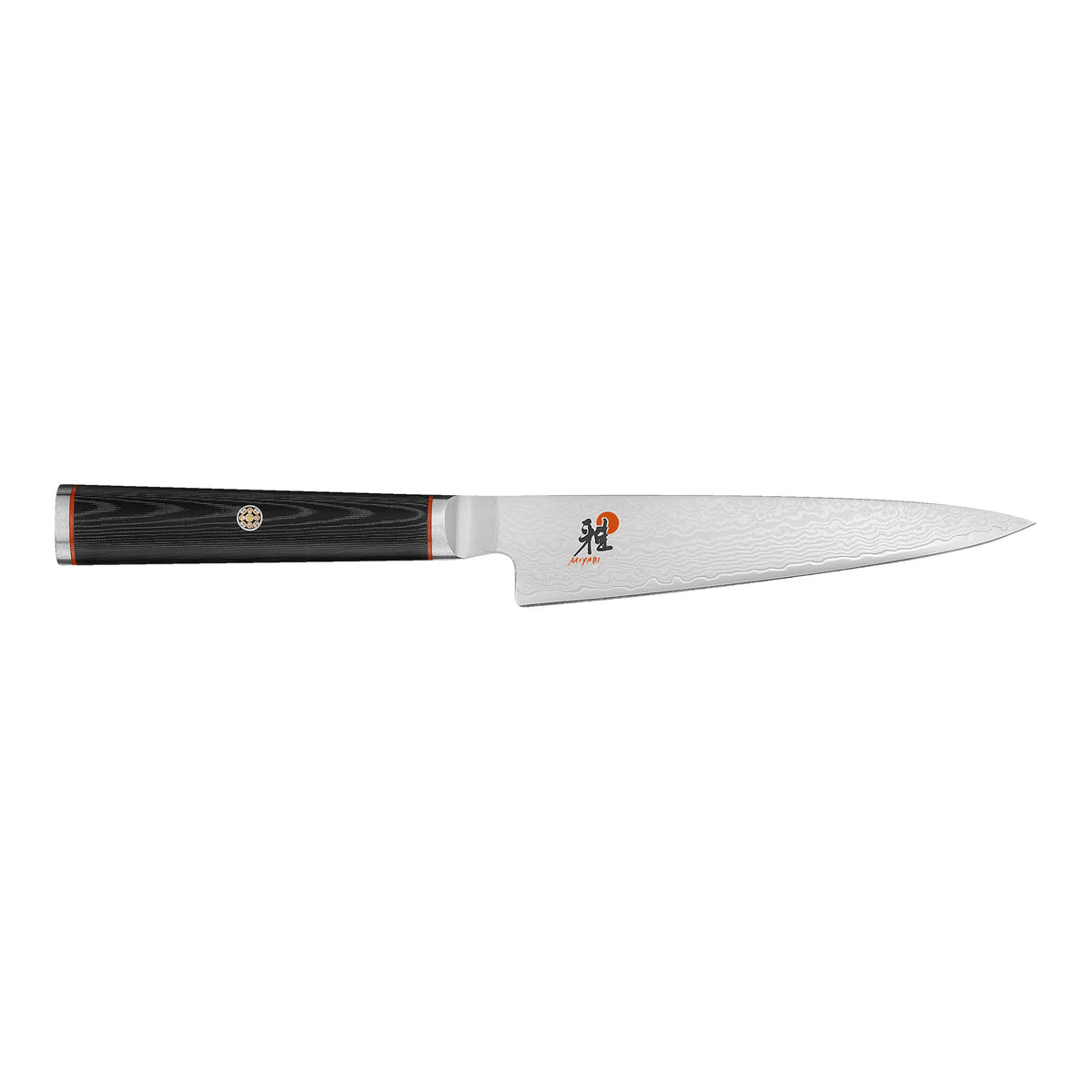MIYABI Kaizen 10-pc, Knife block set