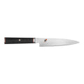 MIYABI Kaizen 6-inch Utility Knife, Fine Edge