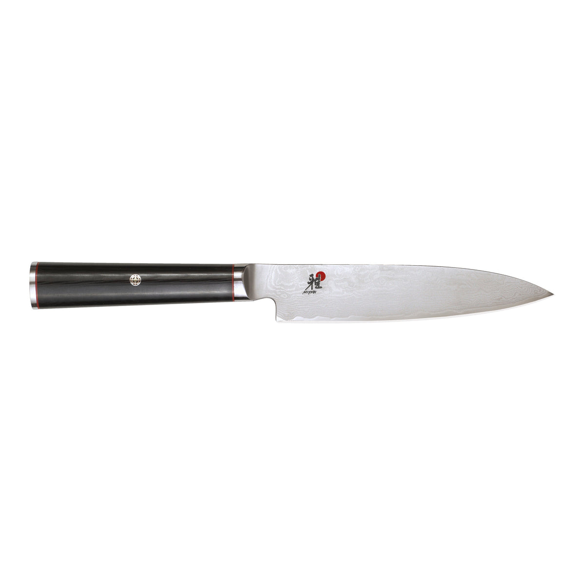 MIYABI Kaizen 7-pc, Knife block set