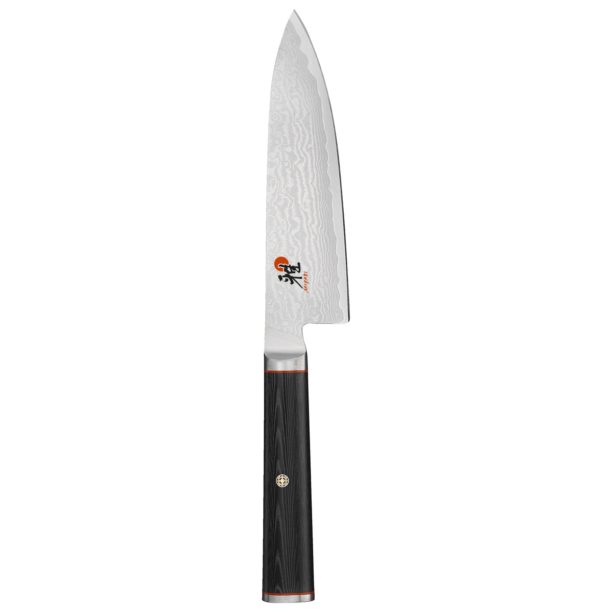 MIYABI Kaizen 10-pc, Knife block set