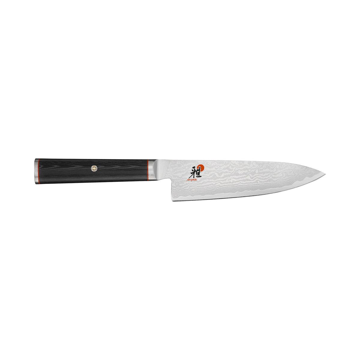 MIYABI Kaizen 6-inch, Chef's Knife