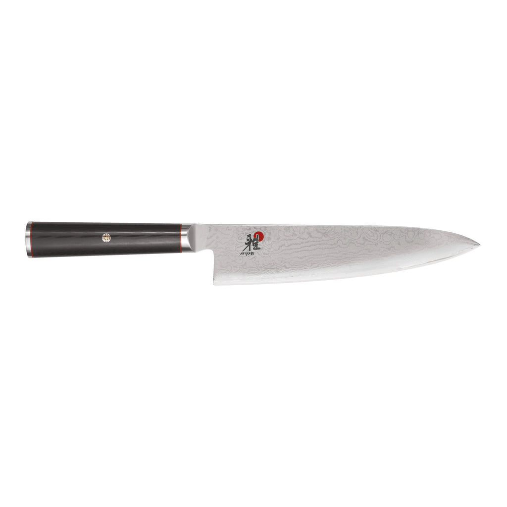 MIYABI Kaizen 10-pc, Knife block set