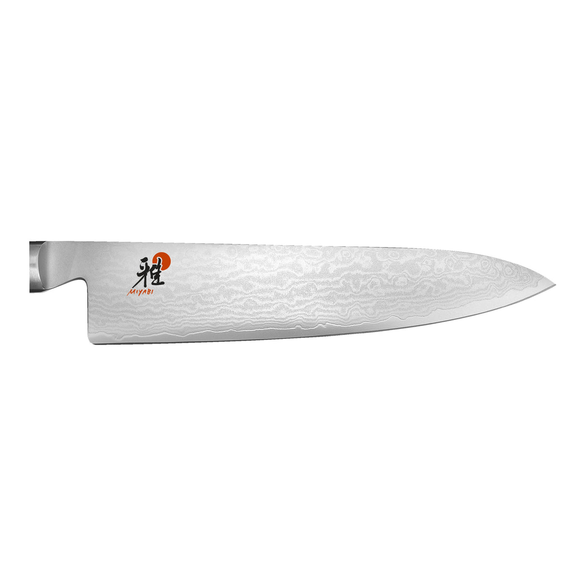 MIYABI Kaizen 6-inch, Chef's Knife