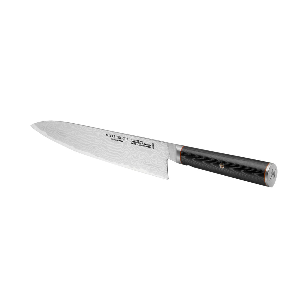 MIYABI Kaizen 6-inch, Chef's Knife