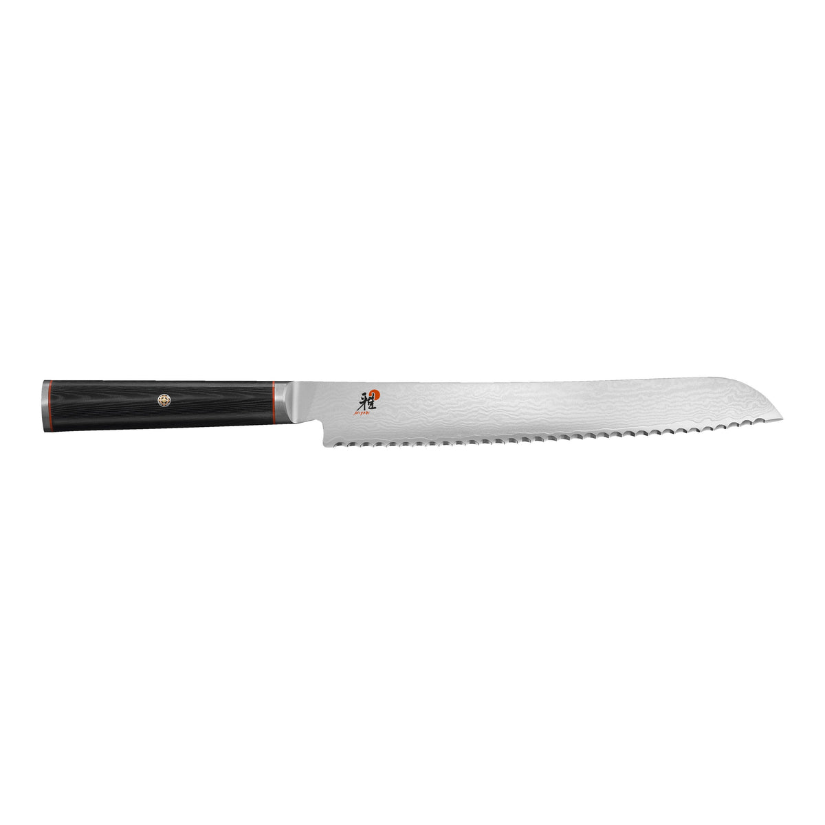 MIYABI Kaizen 9.5-inch, Bread Knife