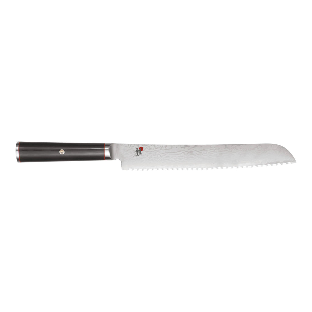 MIYABI Kaizen 7-pc, Knife block set