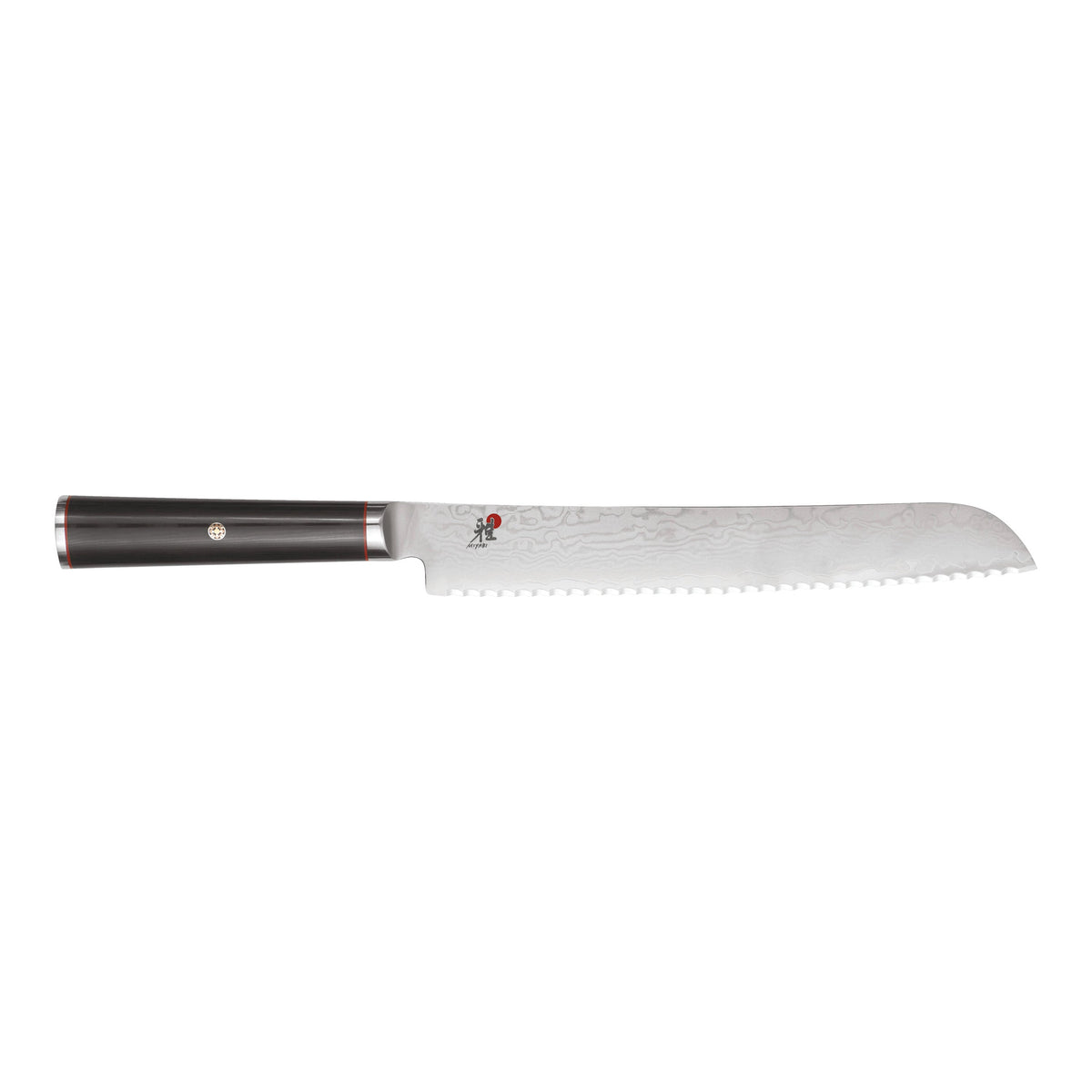 MIYABI Kaizen 7-pc, Knife block set