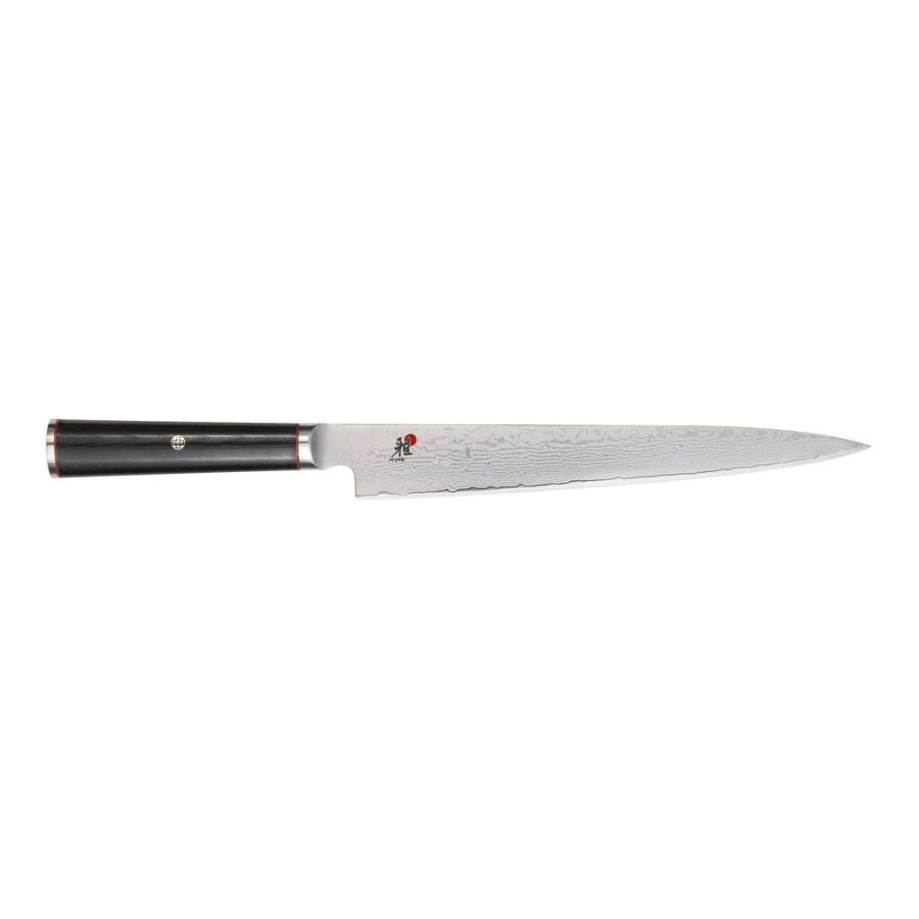 MIYABI Kaizen 10-pc, Knife block set