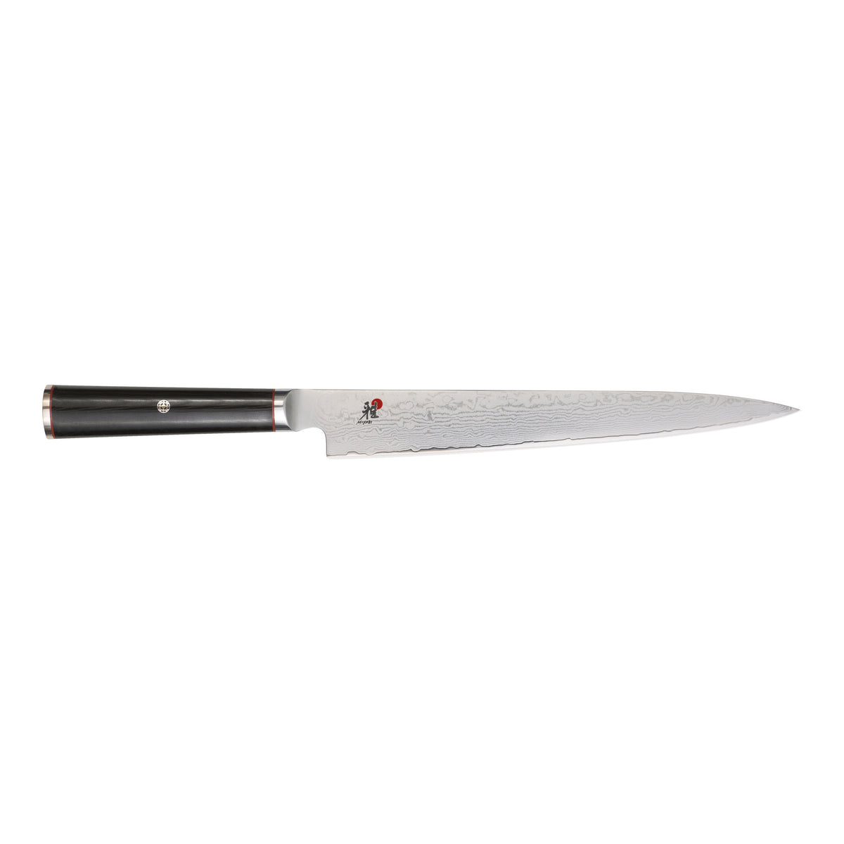 MIYABI Kaizen 10-pc, Knife block set