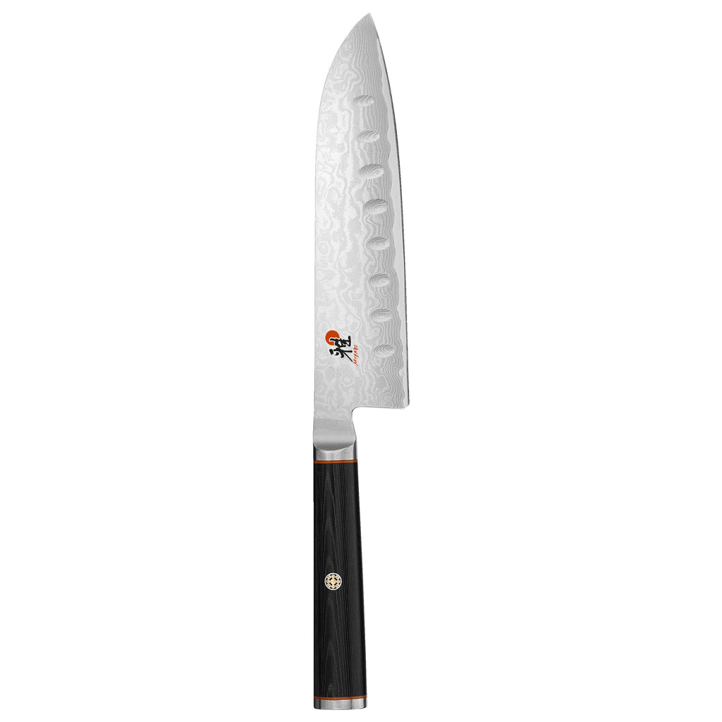 MIYABI Kaizen 10-pc, Knife block set