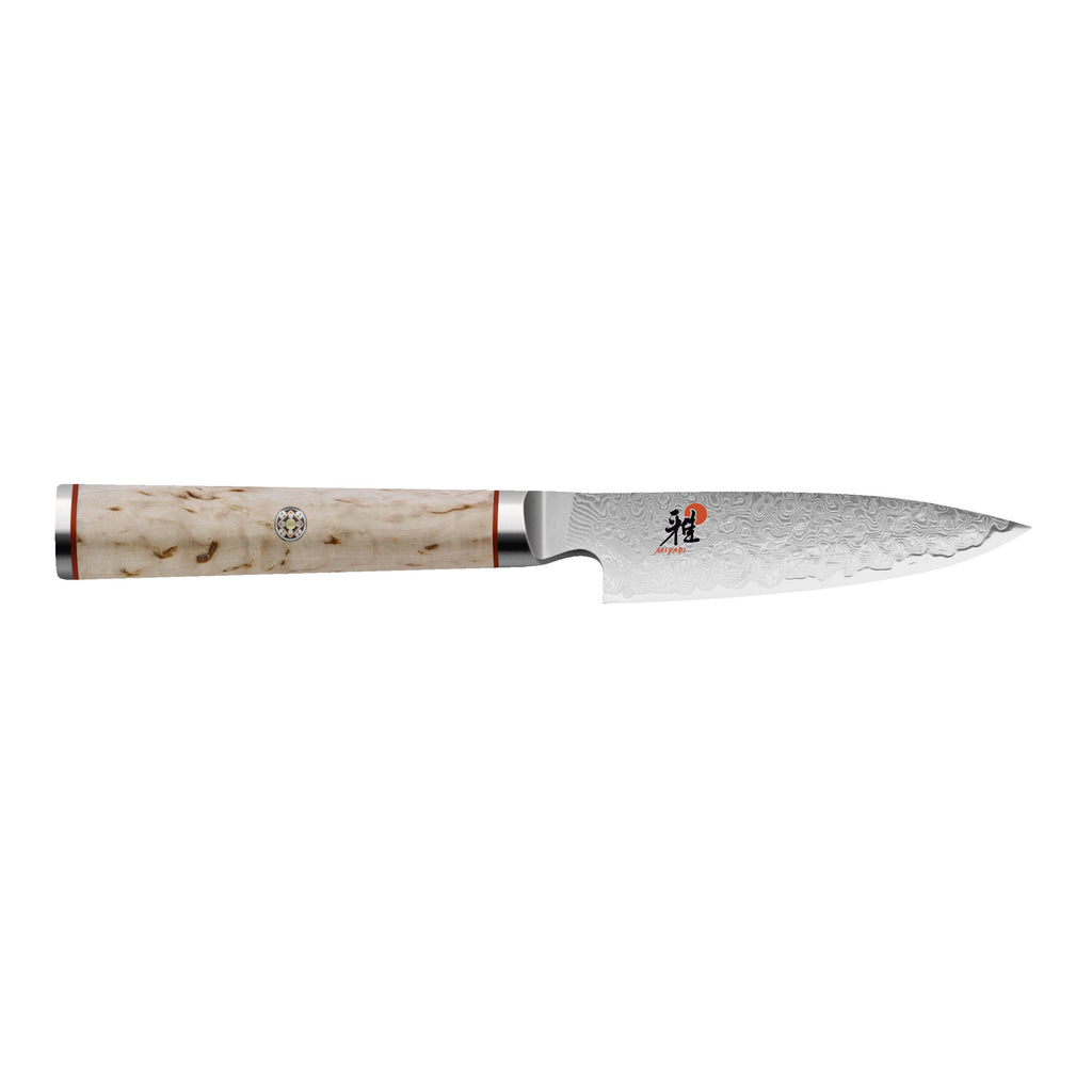 MIYABI Birchwood SG2 3.5-inch, Paring Knife