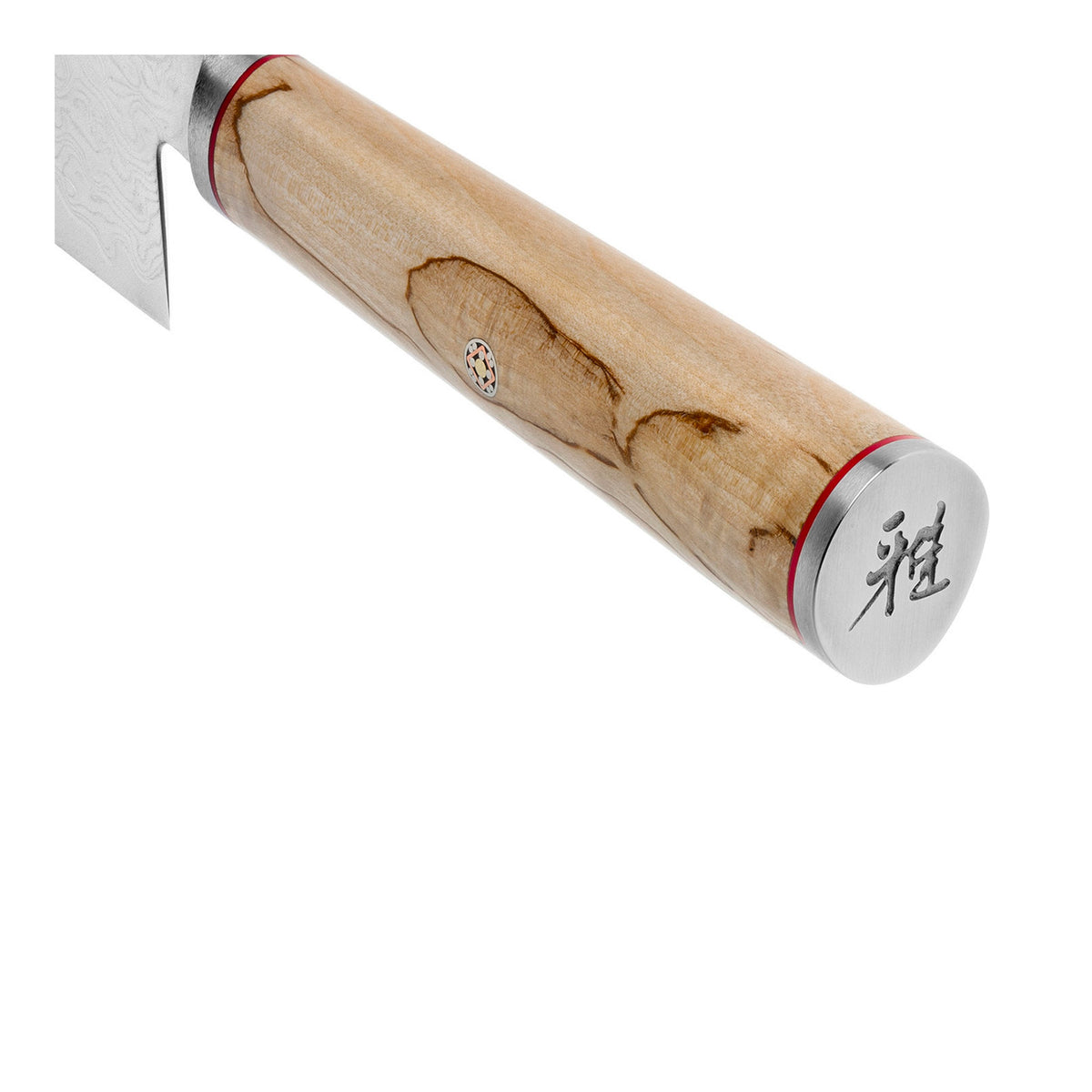 MIYABI Birchwood SG2 3.5-inch, Paring Knife