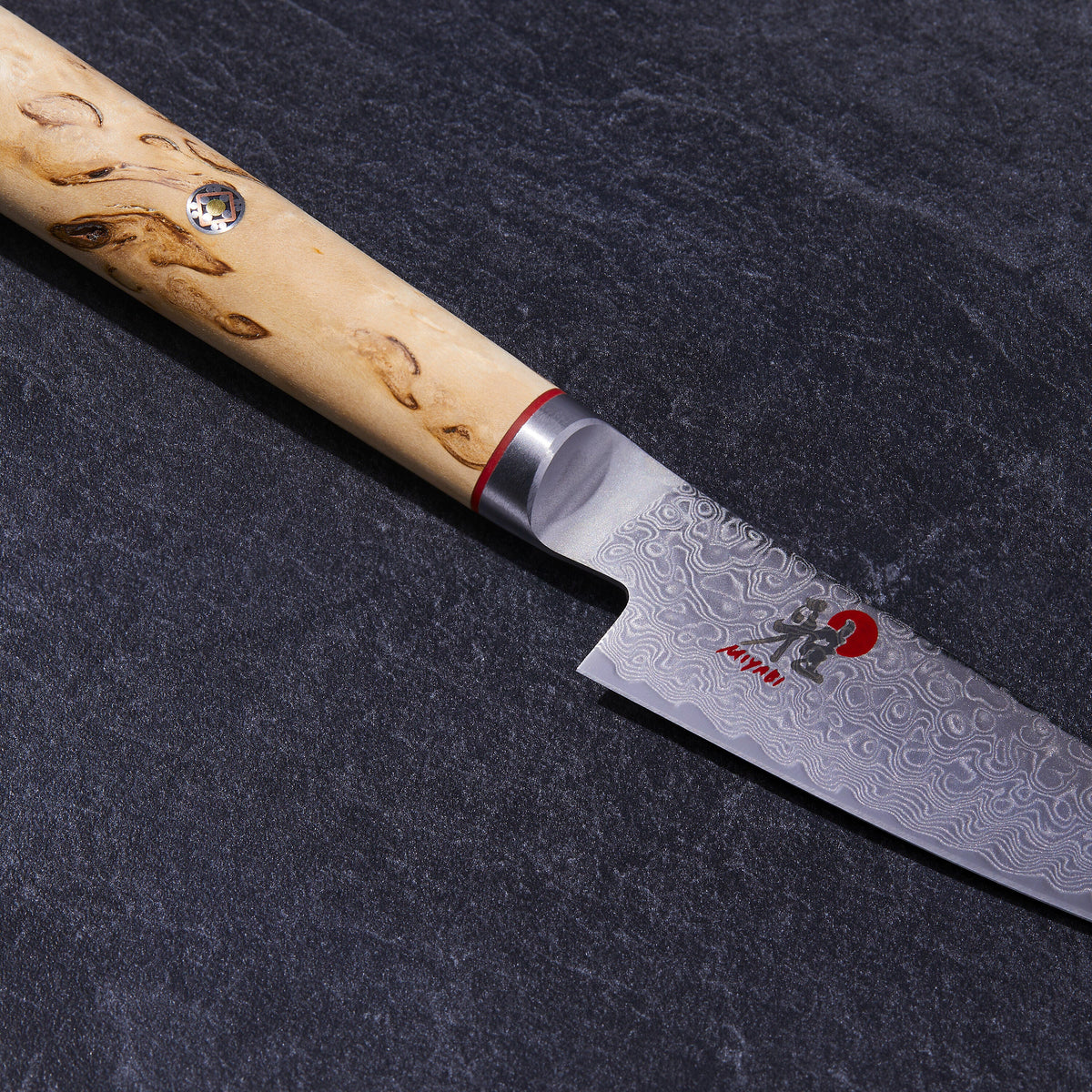 MIYABI Birchwood SG2 3.5-inch, Paring Knife