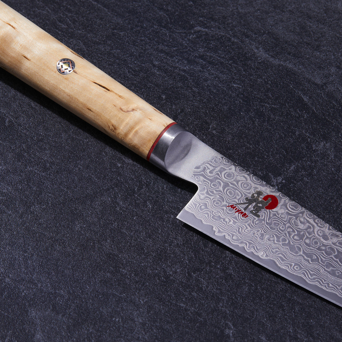 MIYABI Birchwood SG2 5-inch, Utility Knife