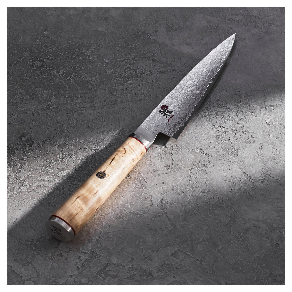MIYABI Birchwood SG2 5-inch, Utility Knife