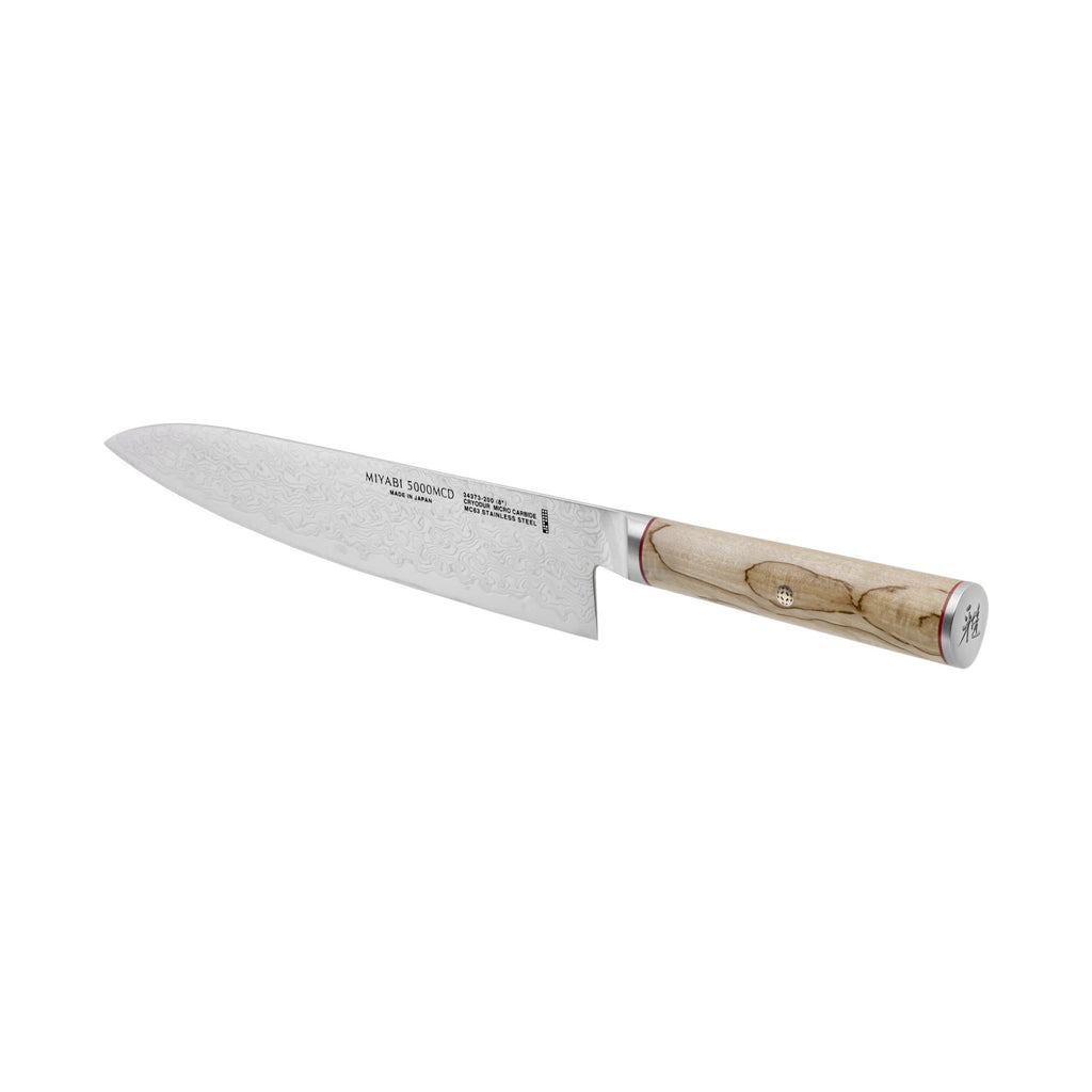 MIYABI Birchwood SG2 9-inch, Chef's Knife
