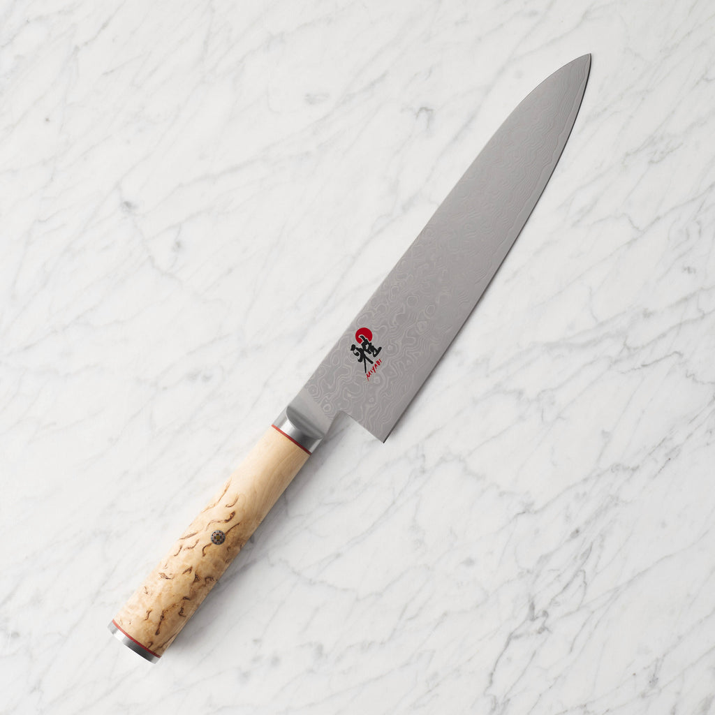 MIYABI Birchwood SG2 9-inch, Chef's Knife