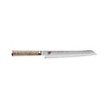 MIYABI Birchwood SG2 9-inch, Bread Knife
