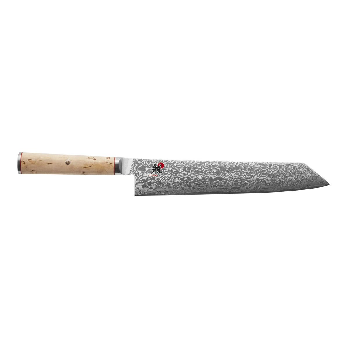 MIYABI BIRCHWOOD 5000MCD 9.5-inch, Kiritsuke Knife
