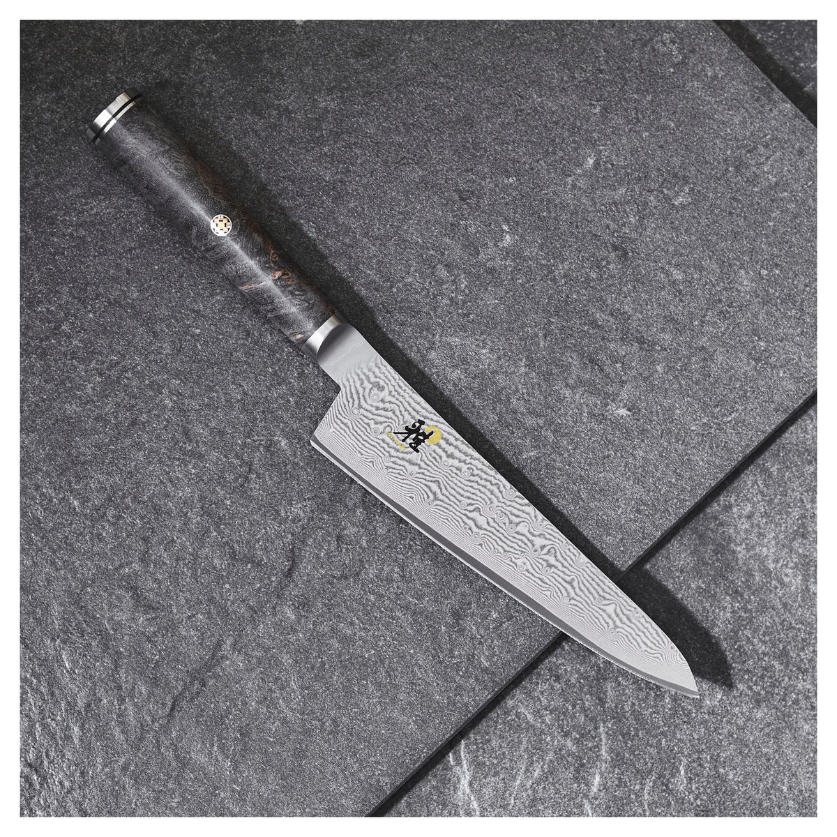 MIYABI BLACK 5000MCD67 5-inch, Prep Knife