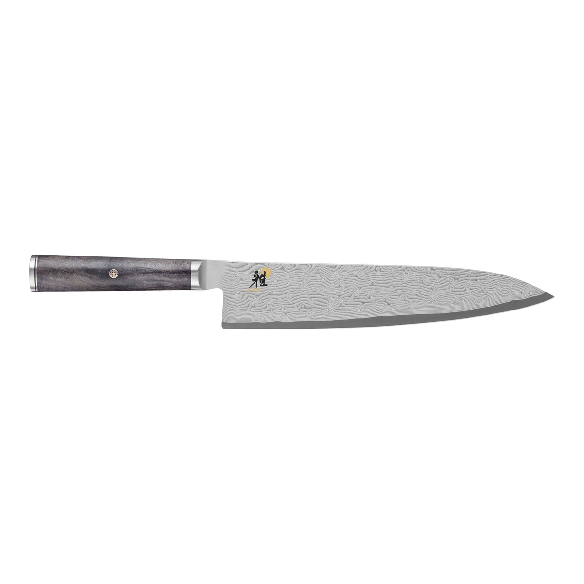 MIYABI BLACK 5000MCD67 8-inch, Chef's Knife