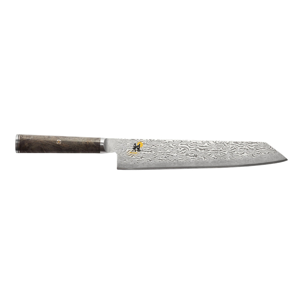 MIYABI BLACK 5000MCD67 9.5-inch, Kiritsuke Knife
