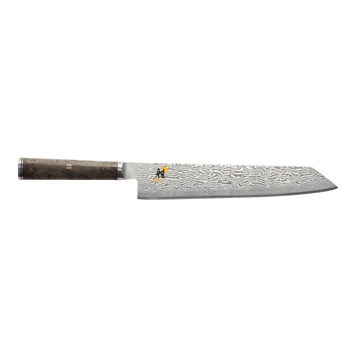 MIYABI BLACK 5000MCD67 9.5-inch, Kiritsuke Knife