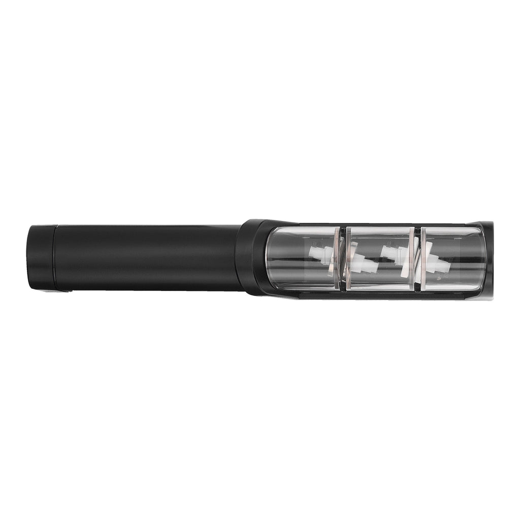 MIYABI Steels & Sharpeners Two-stage Diamond/Ceramic Handheld Knife Sharpener