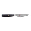 MIYABI KAIZEN II 5000FCD 3.5-inch, Paring Knife