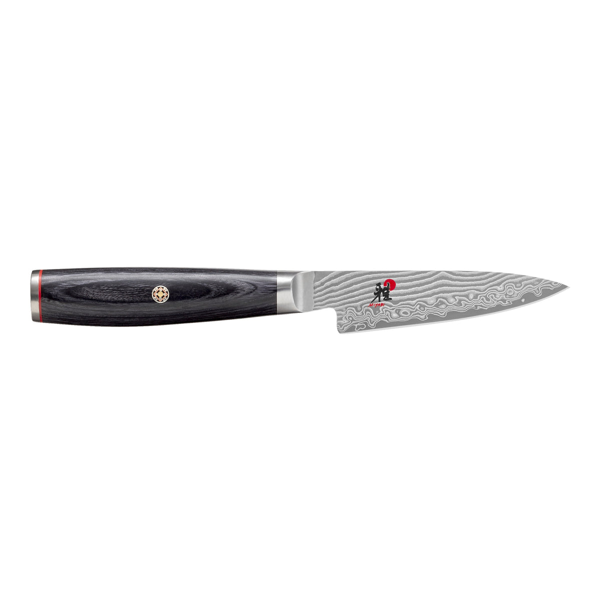 MIYABI KAIZEN II 5000FCD 3.5-inch, Paring Knife