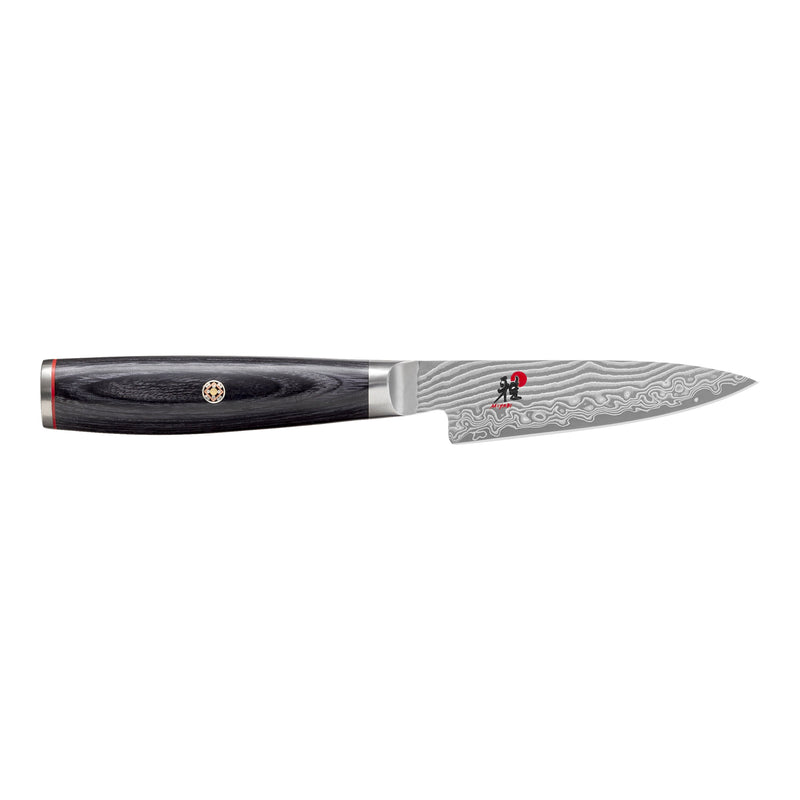 MIYABI KAIZEN II 5000FCD 3.5-inch, Paring Knife