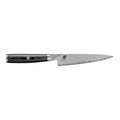 MIYABI KAIZEN II 5000FCD 4.5-inch, Utility Knife