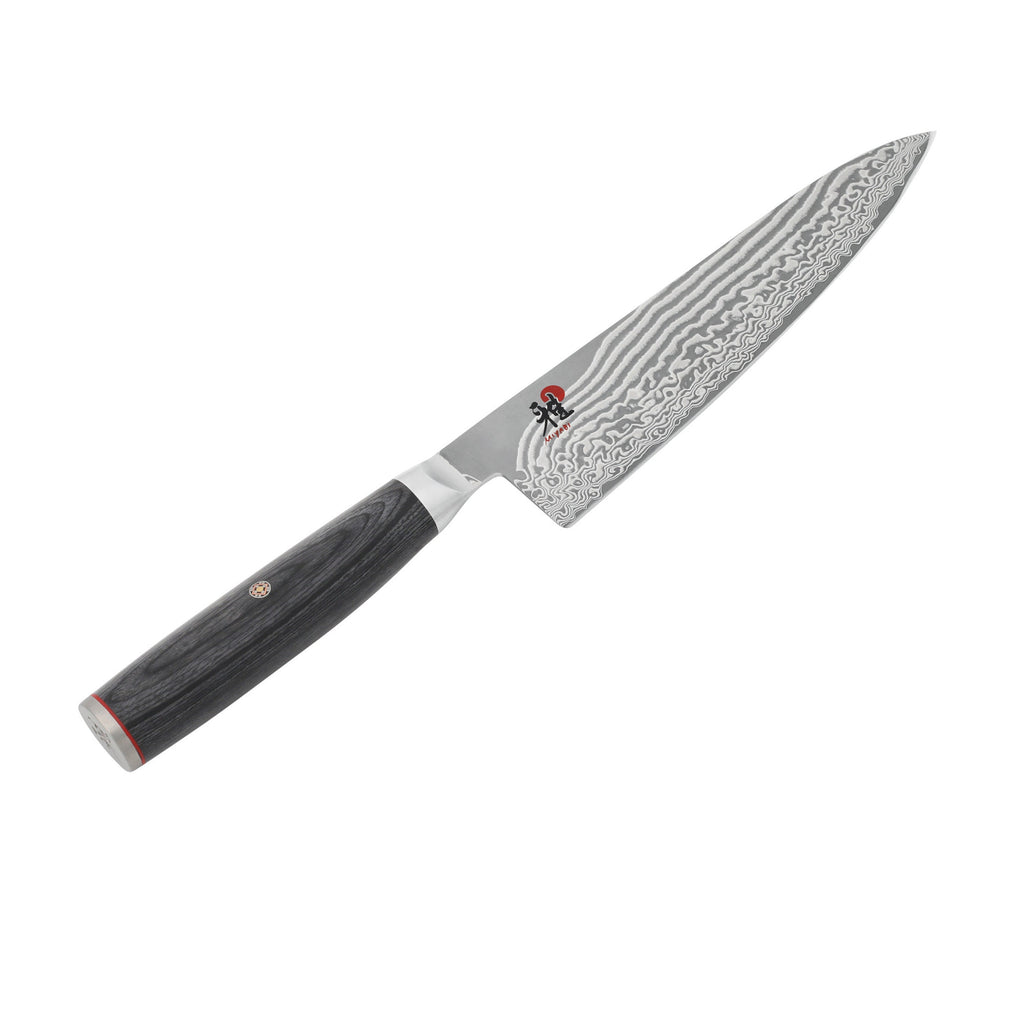 MIYABI KAIZEN II 5000FCD 8-inch, Chef's Knife