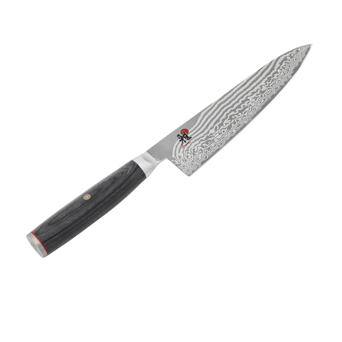 MIYABI KAIZEN II 5000FCD 8-inch, Chef's Knife - Factory Second