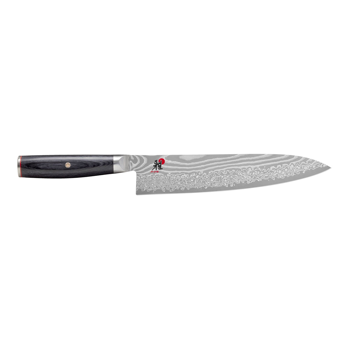 MIYABI KAIZEN II 5000FCD 9.5-inch, Chef's Knife