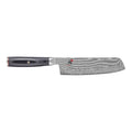 MIYABI KAIZEN II 5000FCD 6.5-inch, Nakiri