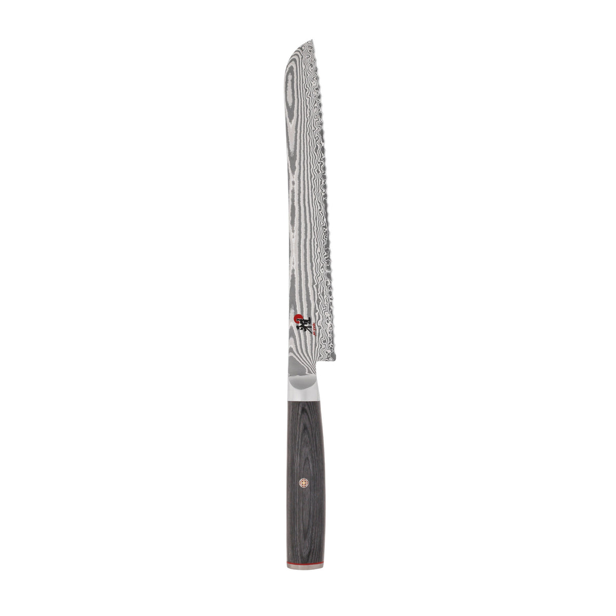 MIYABI KAIZEN II 5000FCD 9.5-inch, Bread Knife