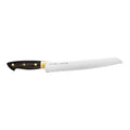 ZWILLING KRAMER EUROLINE Carbon Collection Bread Knife - Factory Second