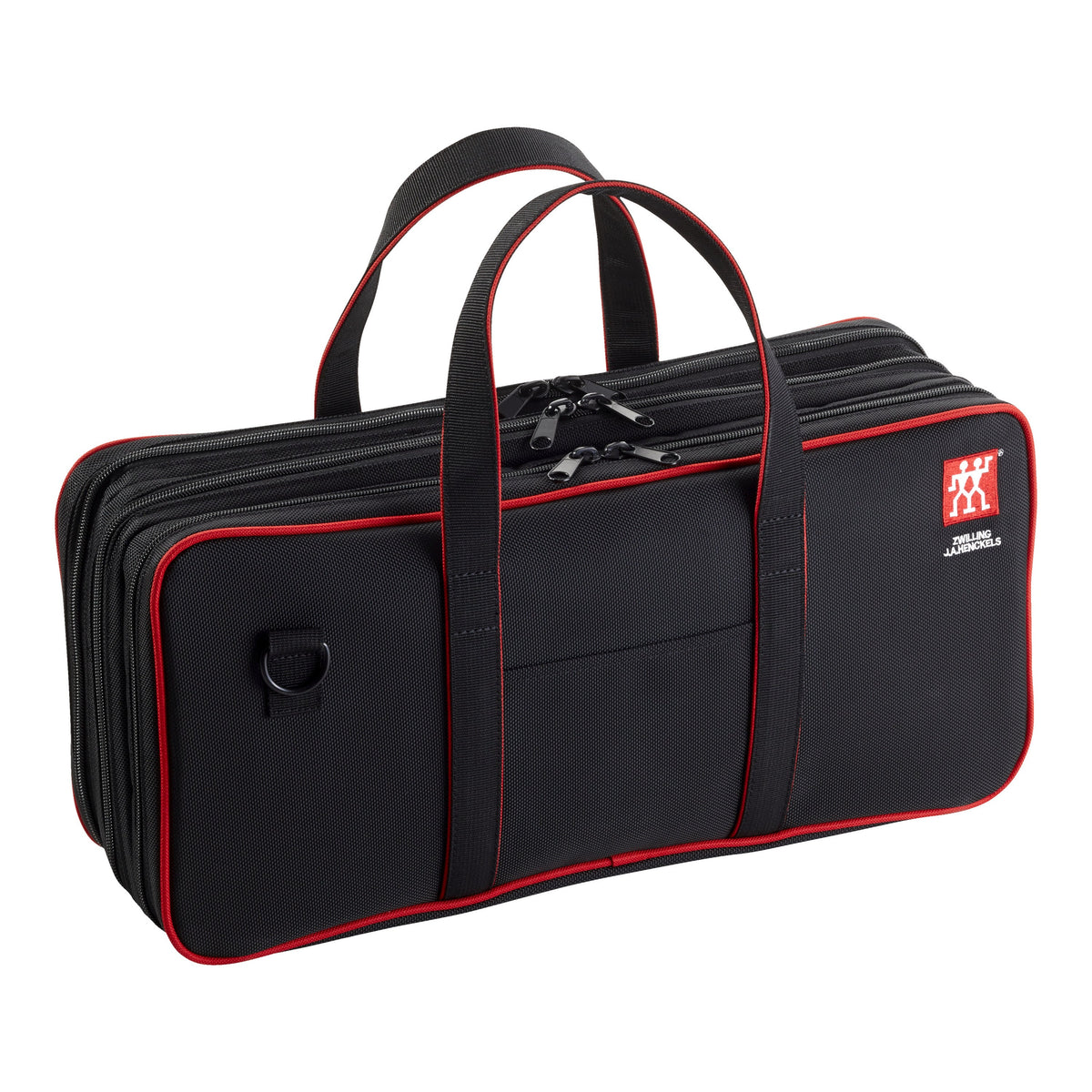 ZWILLING 21-pocket Knife Case & Lock